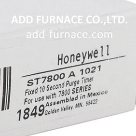Honeywell ST7800 A 1021